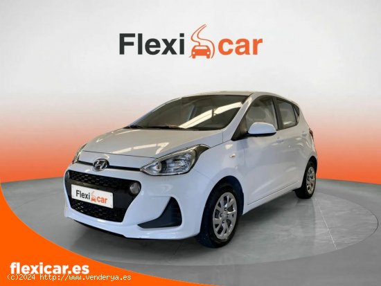 Hyundai i10 1.0 Klass - Mairena del Aljarafe