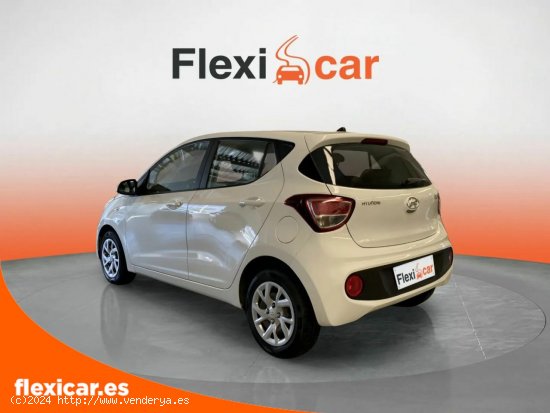 Hyundai i10 1.0 Klass - Mairena del Aljarafe