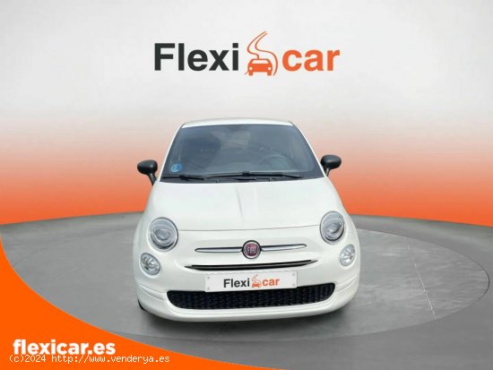 Fiat 500 Cult 1.0 Hybrid 51KW (70 CV) - Gipuzkoa