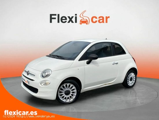 Fiat 500 Cult 1.0 Hybrid 51KW (70 CV) - Gipuzkoa