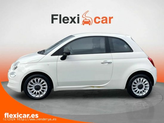 Fiat 500 Cult 1.0 Hybrid 51KW (70 CV) - Gipuzkoa