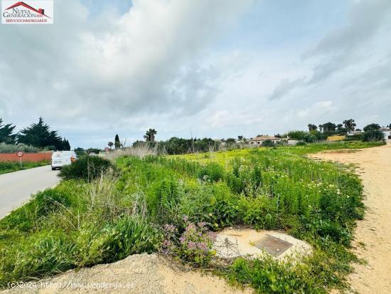  Se Vende en Conil de la Frontera - CADIZ 