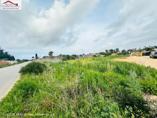 Se Vende en Conil de la Frontera - CADIZ