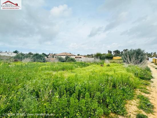 Se Vende en Conil de la Frontera - CADIZ