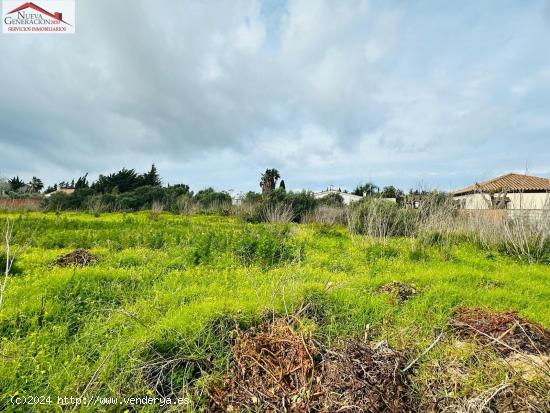 Se Vende en Conil de la Frontera - CADIZ