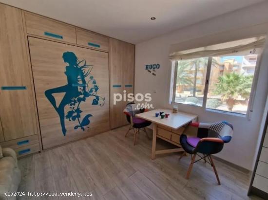 Apartamento en primera línea Tavernes Playa - VALENCIA