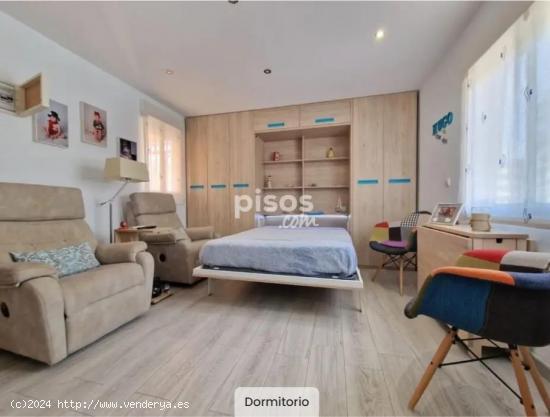 Apartamento en primera línea Tavernes Playa - VALENCIA