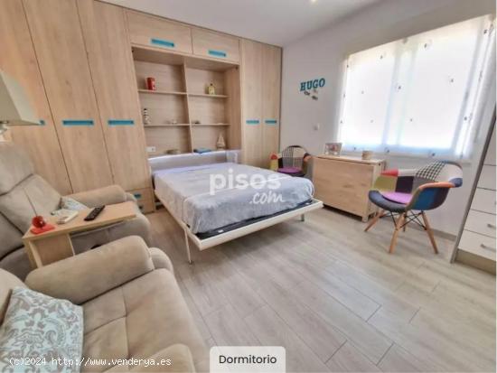 Apartamento en primera línea Tavernes Playa - VALENCIA