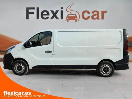 Fiat Talento FIAT TALENTO FURGÓN (296_) 1.6 D - Paterna