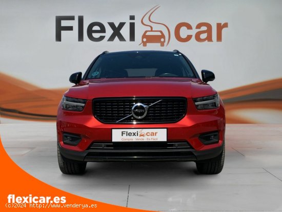 Volvo XC40 2.0 T4 AWD Auto - Gipuzkoa