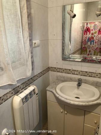 Se vende Chalet partida Foncalent - ALICANTE