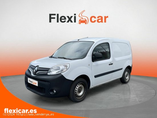 Renault Kangoo EDITION - Vizcaya