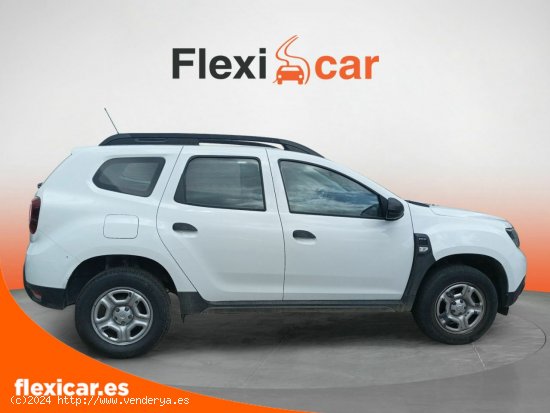 Dacia Duster Comfort Bl. dCi 85kW(115CV) 4X2 - Palma