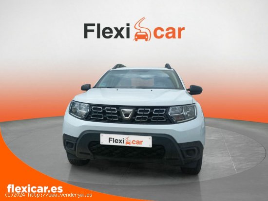 Dacia Duster Comfort Bl. dCi 85kW(115CV) 4X2 - Palma