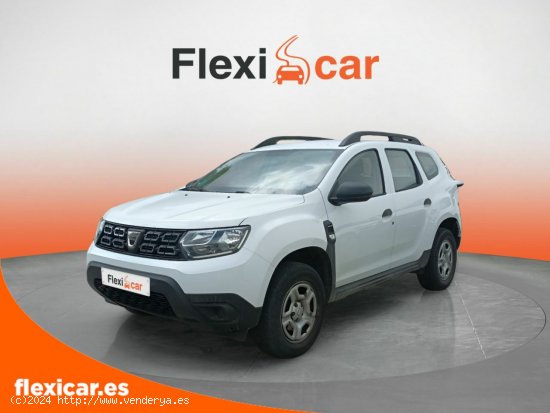 Dacia Duster Comfort Bl. dCi 85kW(115CV) 4X2 - Palma