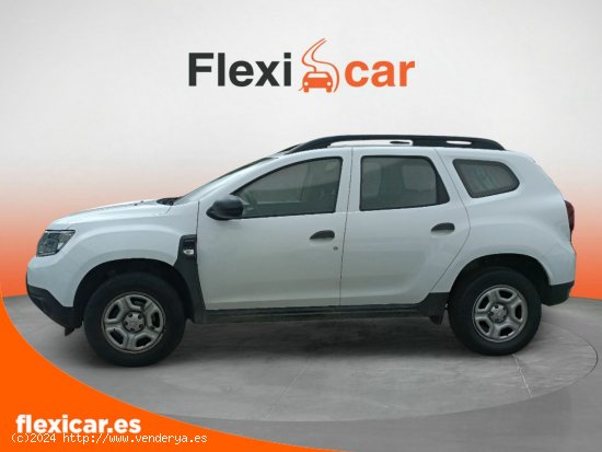 Dacia Duster Comfort Bl. dCi 85kW(115CV) 4X2 - Palma