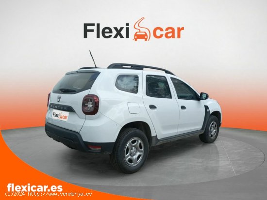 Dacia Duster Comfort Bl. dCi 85kW(115CV) 4X2 - Palma