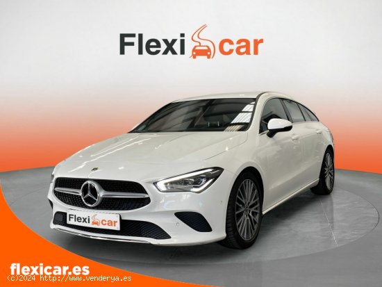 Mercedes CLA CLA 220 D DCT Shooting Brake - Toledo