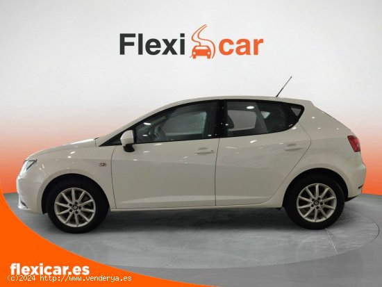 Seat Ibiza 1.4 TDI 105cv Style - Huesca