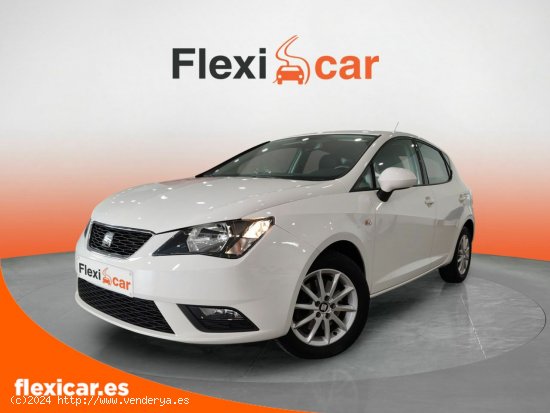 Seat Ibiza 1.4 TDI 105cv Style - Huesca