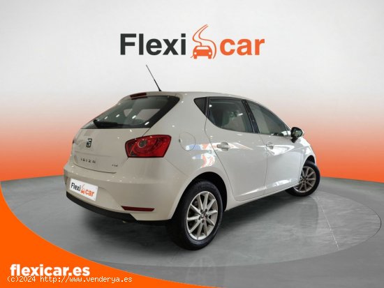 Seat Ibiza 1.4 TDI 105cv Style - Huesca