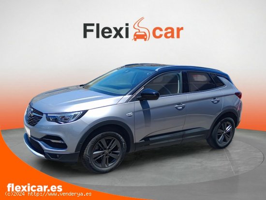 Opel Grandland X 1.5 CDTi Design Line - Santa Cruz de Tenerife