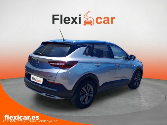 Opel Grandland X 1.5 CDTi Design Line - Santa Cruz de Tenerife