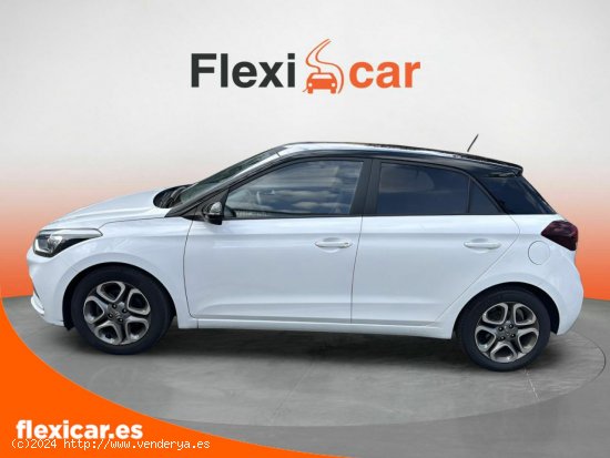 Hyundai i20 1.0 TGDI 74kW (100CV) Tecno - Vitoria-Gasteiz