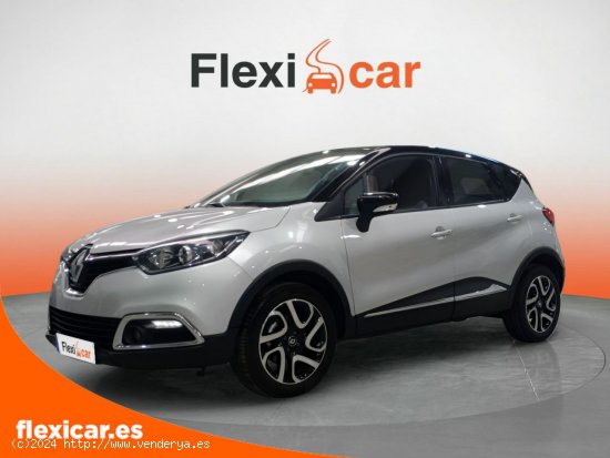 Renault Captur Intens Energy dCi 66kW (90CV) eco2 - Ourense