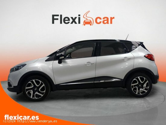 Renault Captur Intens Energy dCi 66kW (90CV) eco2 - Ourense