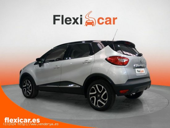 Renault Captur Intens Energy dCi 66kW (90CV) eco2 - Ourense