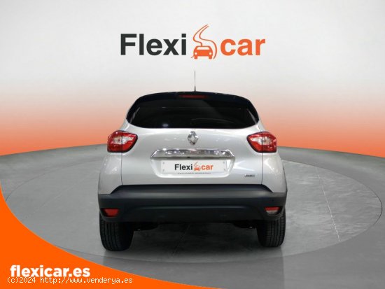 Renault Captur Intens Energy dCi 66kW (90CV) eco2 - Ourense