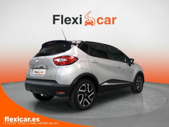 Renault Captur Intens Energy dCi 66kW (90CV) eco2 - Ourense