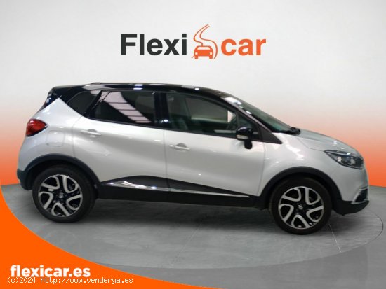 Renault Captur Intens Energy dCi 66kW (90CV) eco2 - Ourense