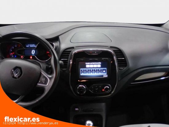 Renault Captur Intens Energy dCi 66kW (90CV) eco2 - Ourense