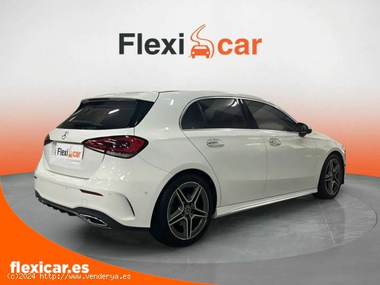 Mercedes Clase A A 200 - Sabadell