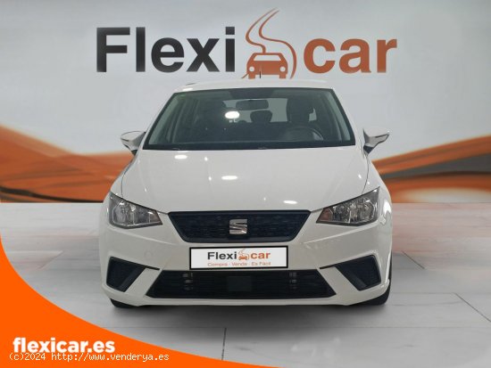 Seat Ibiza 1.0 EcoTSI 70kW (95CV) Reference - La Laguna