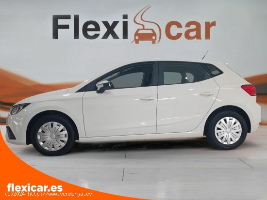 Seat Ibiza 1.0 EcoTSI 70kW (95CV) Reference - La Laguna