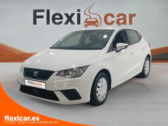 Seat Ibiza 1.0 EcoTSI 70kW (95CV) Reference - La Laguna