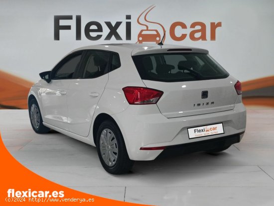 Seat Ibiza 1.0 EcoTSI 70kW (95CV) Reference - La Laguna