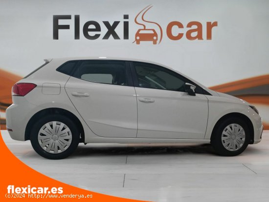 Seat Ibiza 1.0 EcoTSI 70kW (95CV) Reference - La Laguna