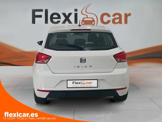 Seat Ibiza 1.0 EcoTSI 70kW (95CV) Reference - La Laguna