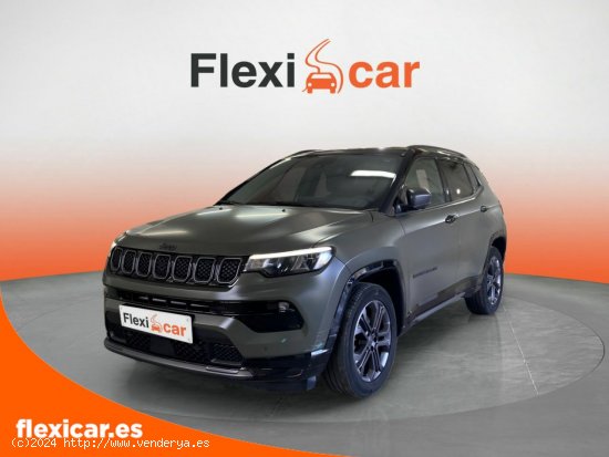 Jeep Compass Jeep Compass 1.3 Gse T4 110kW (150CV) Limited DCT - Málaga