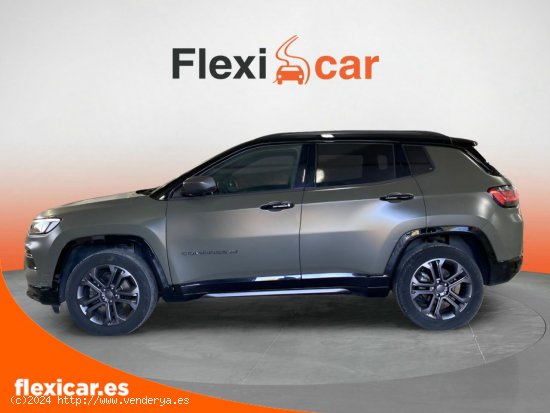 Jeep Compass Jeep Compass 1.3 Gse T4 110kW (150CV) Limited DCT - Málaga