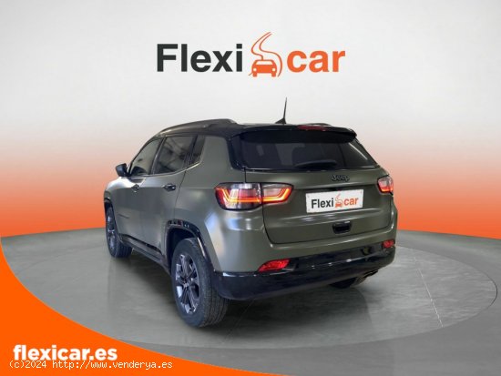 Jeep Compass Jeep Compass 1.3 Gse T4 110kW (150CV) Limited DCT - Málaga