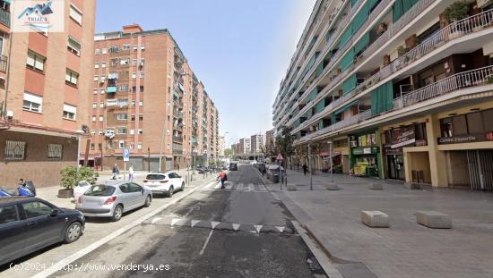 Venta piso en Badalona (Barcelona) - BARCELONA