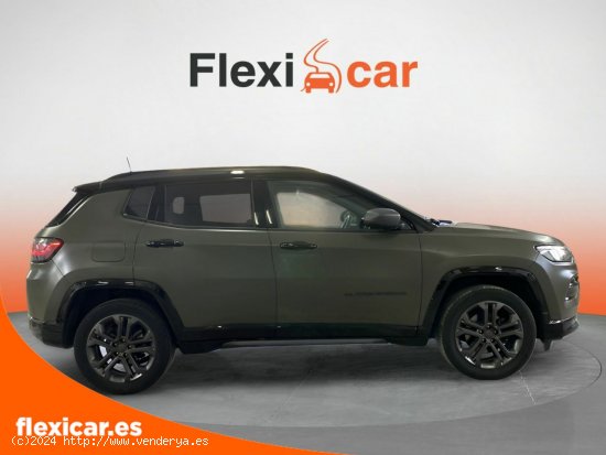 Jeep Compass Jeep Compass 1.3 Gse T4 110kW (150CV) Limited DCT - Málaga