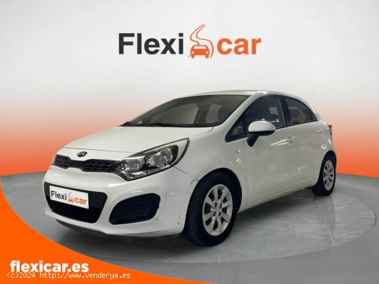 Kia Rio 1.2 CVVT 85cv Concept - Alicante