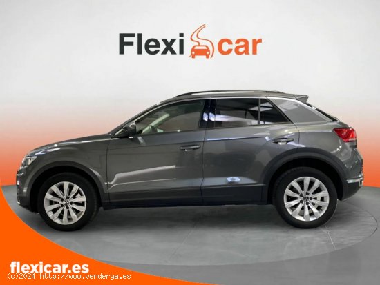 Volkswagen T-Roc Advance 2.0 TDI 110kW (150CV) DSG - Toledo