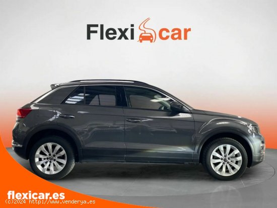 Volkswagen T-Roc Advance 2.0 TDI 110kW (150CV) DSG - Toledo